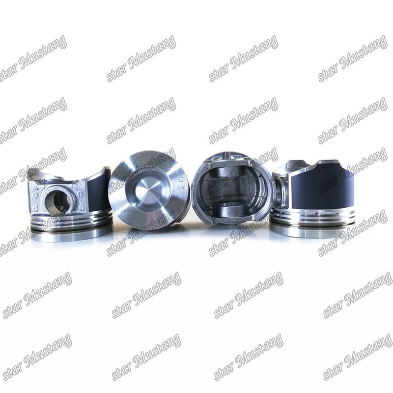 Έμβολο V3800 16V DI 1J550-21110 1J550-21112 1G514-21110 1G544-21110 Για Ανταλλακτικά Επισκευής Κινητήρα Kubota Diesel