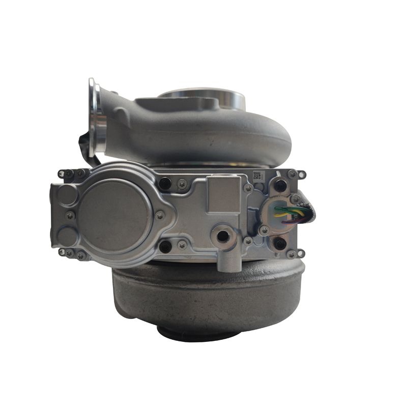 Για Volvo 380 EC380E Engine Turbocharger HE400VG 22918827 535548 For Volvo Engine Ανταλλακτικά