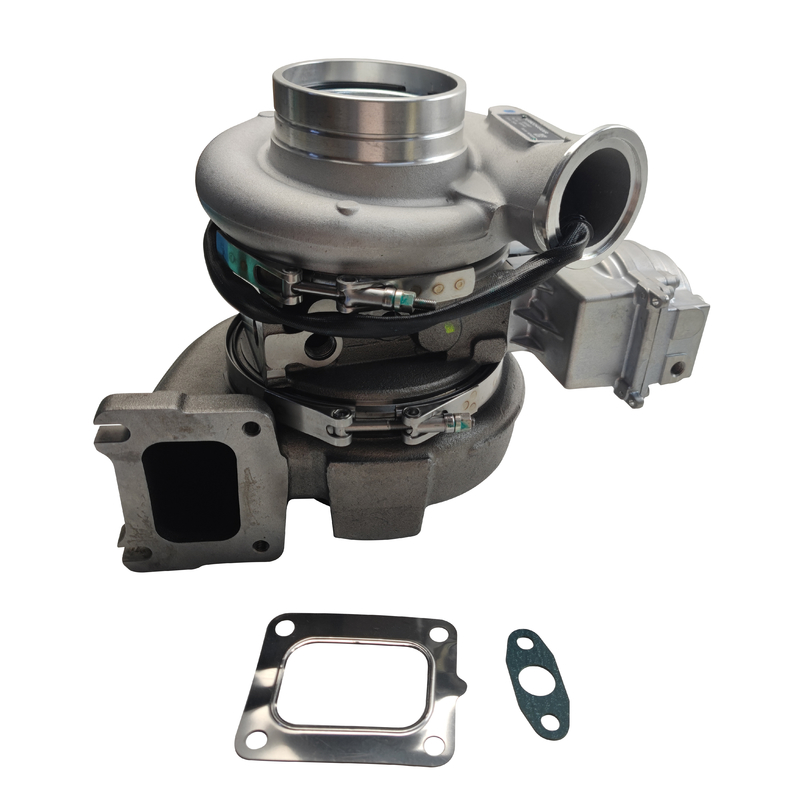Για Volvo 380 EC380E Engine Turbocharger HE400VG 22918827 535548 For Volvo Engine Ανταλλακτικά