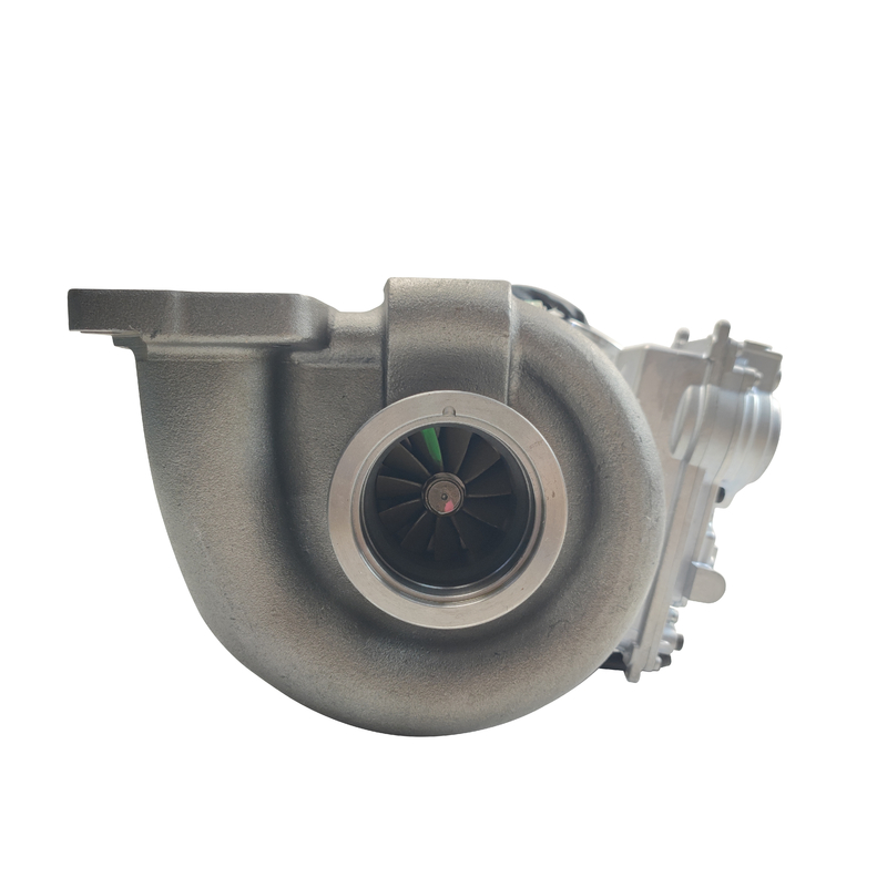 Για Volvo 380 EC380E Engine Turbocharger HE400VG 22918827 535548 For Volvo Engine Ανταλλακτικά