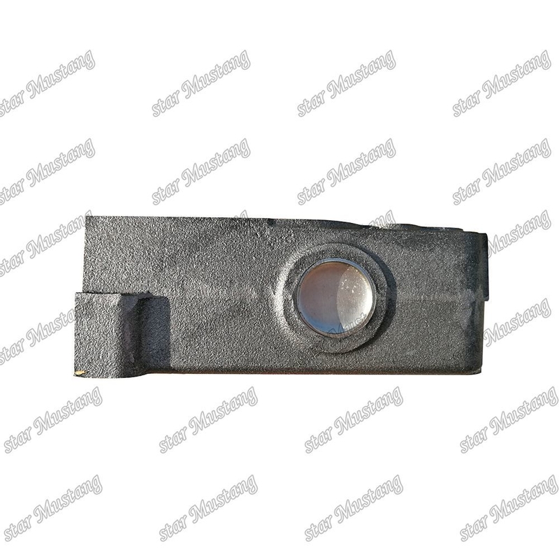 Κεφαλή κυλίνδρου D1302 D1402 17325-03044 17325-03040 17331-03040 17331-03045 Κατάλληλο για Ανταλλακτικά Κινητήρα KUBOTA