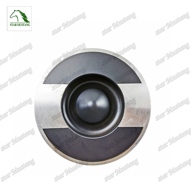 Έμβολο 6D125 S6D125E-2 6151-32-2110 D60EX-12 D60P-12 D60PX-12 D65E-12 D70S-5 D85E-SS-2-E LW250-5 Για Ανταλλακτικά Επισκευής Κινητήρων Diesel Komatsu