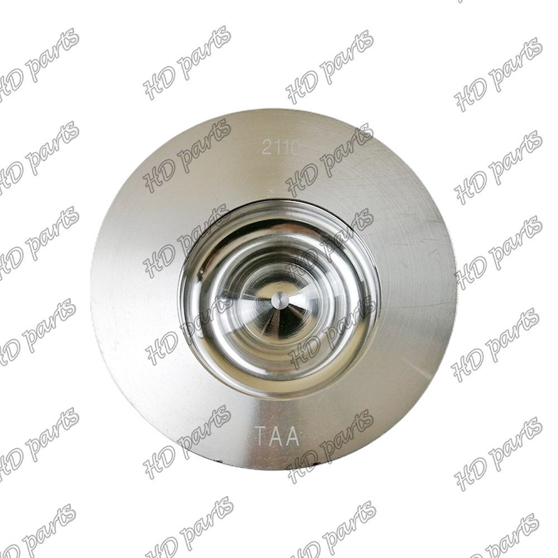 Original Diesel Engine Piston With Pin 4D95 SAA4D95LE-3 PC130-7 PC138-2 PC128-2 6208-31-2110