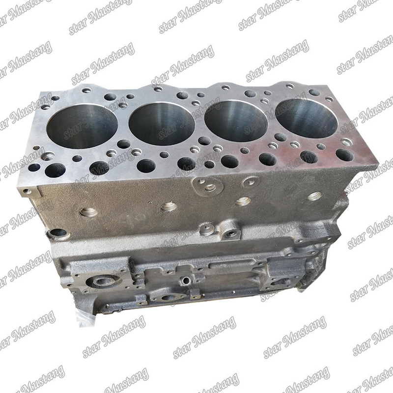Original Diesel Engine Block 4D9566204-21-1102 6204-21-1503 6205-23-1300