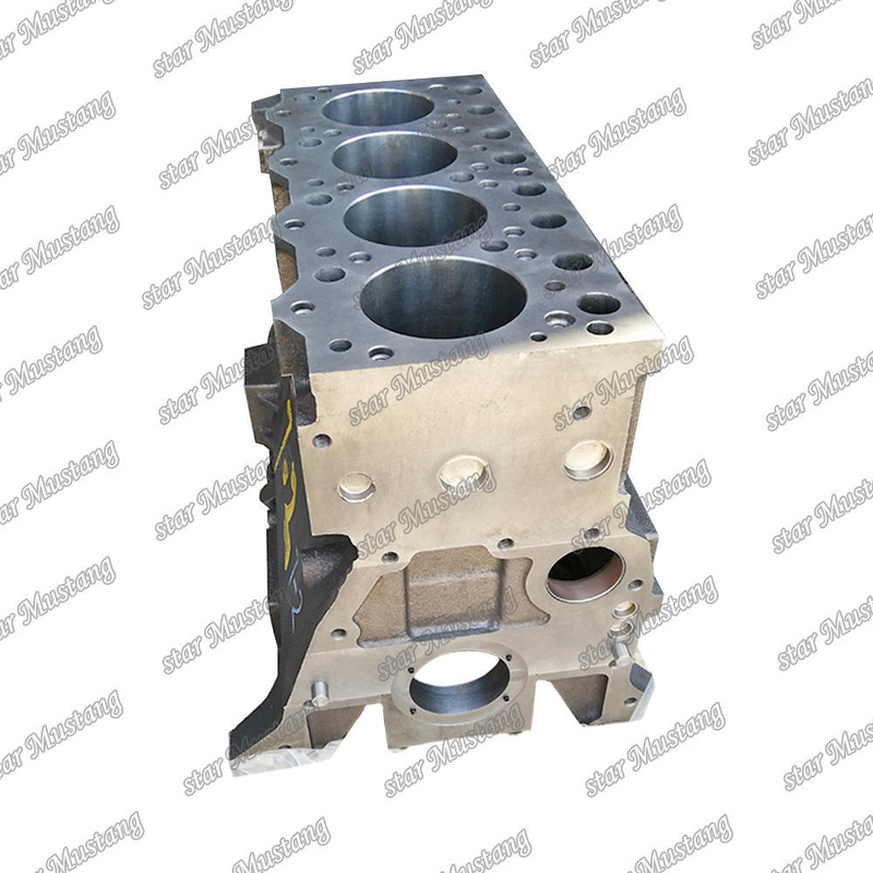 Original Diesel Engine Block 4D9566204-21-1102 6204-21-1503 6205-23-1300