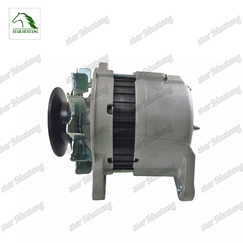 Γεννήτρια Πρωτότυπου Κινητήρα Diesel 4D95 PC60-5 24V 30A 600-821-3850