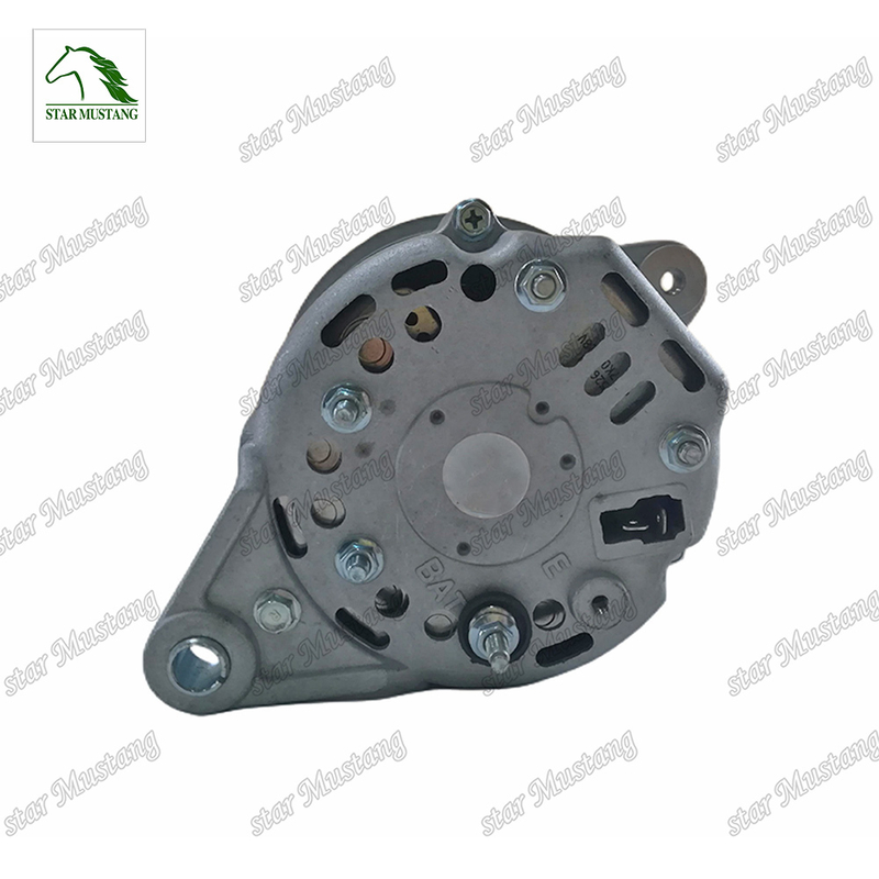 Γεννήτρια Πρωτότυπου Κινητήρα Diesel 4D95 PC60-5 24V 30A 600-821-3850