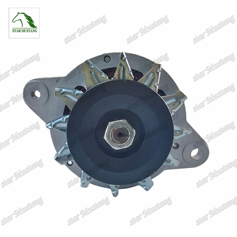 Γεννήτρια Πρωτότυπου Κινητήρα Diesel 4D95 PC60-5 24V 30A 600-821-3850