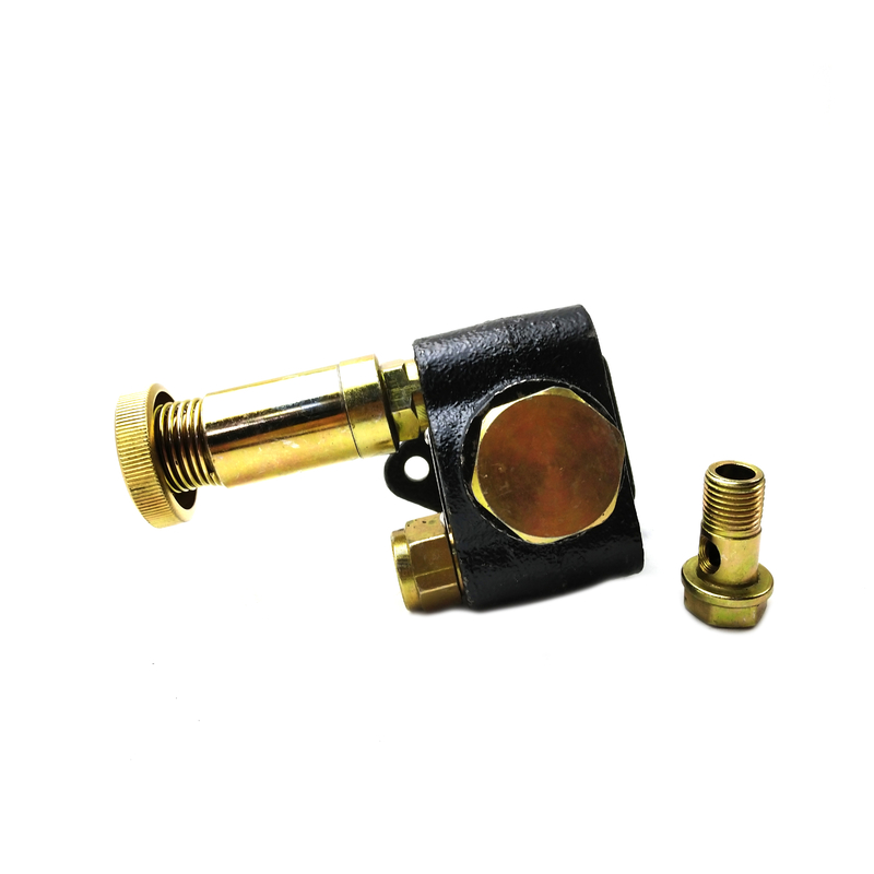 Original Diesel Engine Fuel Pump S4S S6S S4Q2 6D95 6D102 105220-5960 34461-09050