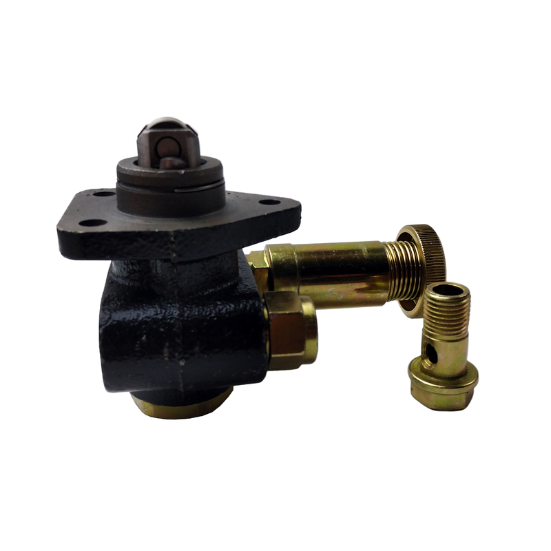 Original Diesel Engine Fuel Pump S4S S6S S4Q2 6D95 6D102 105220-5960 34461-09050