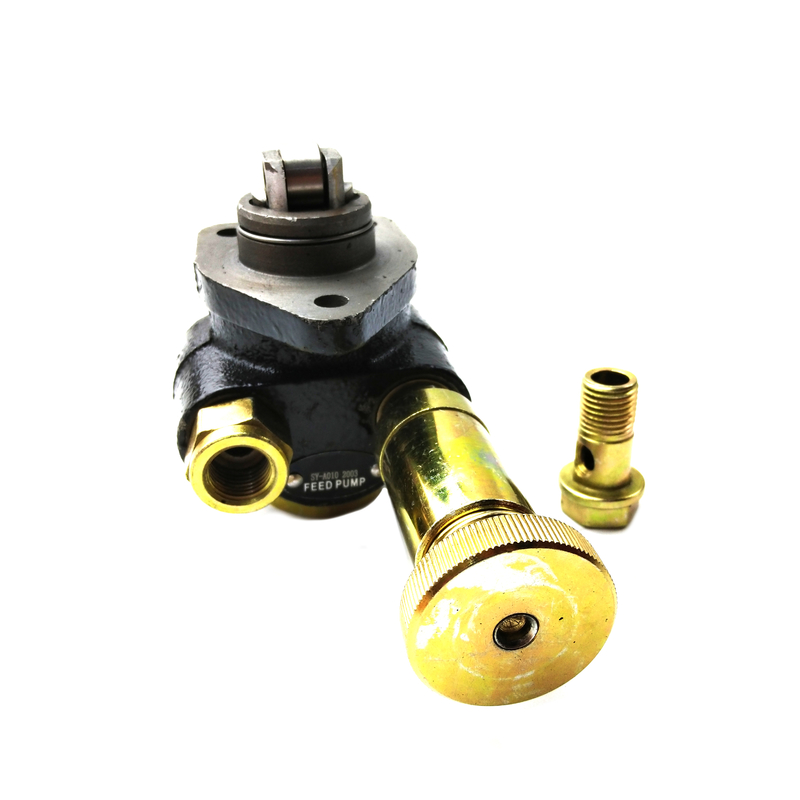 Original Diesel Engine Fuel Pump S4S S6S S4Q2 6D95 6D102 105220-5960 34461-09050