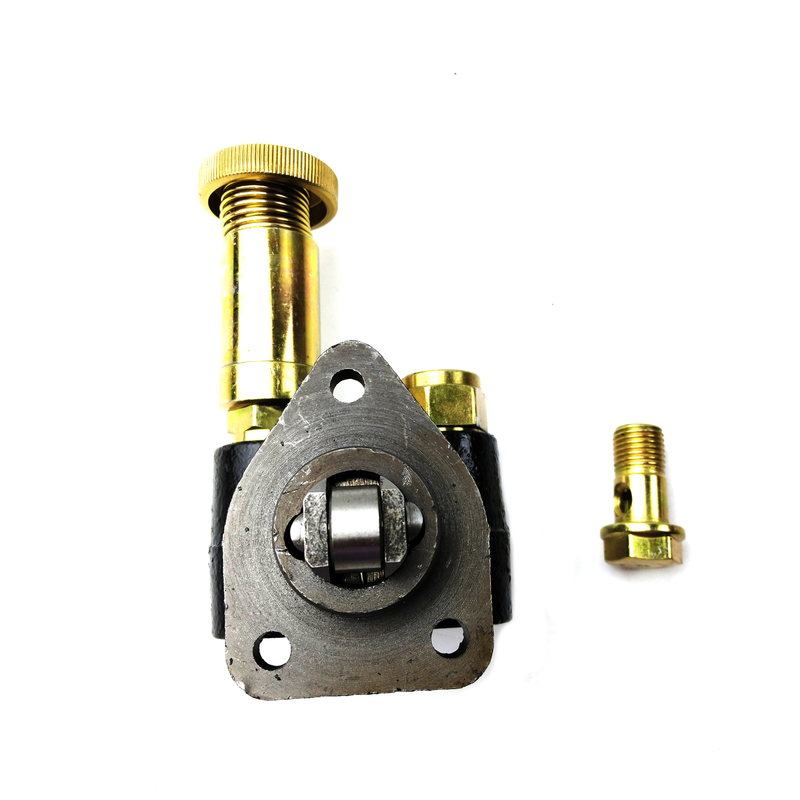 Original Diesel Engine Fuel Pump S4S S6S S4Q2 6D95 6D102 105220-5960 34461-09050