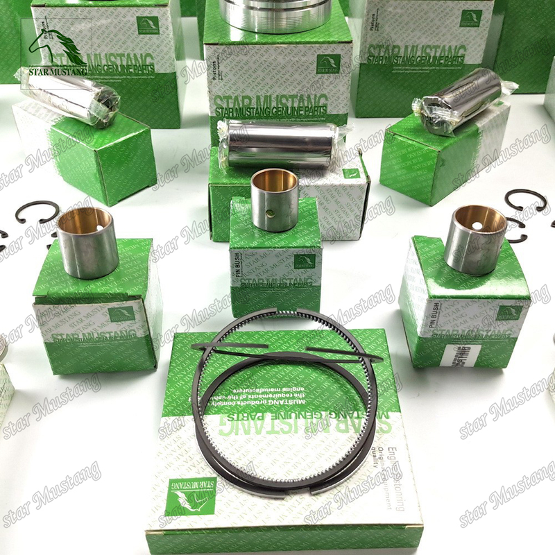 3KR2 Συσκευή επισκευής 8-94375-196-1 8-97196-890-0 Για εξαρτήματα επισκευής κινητήρων ντίζελ Isuzu