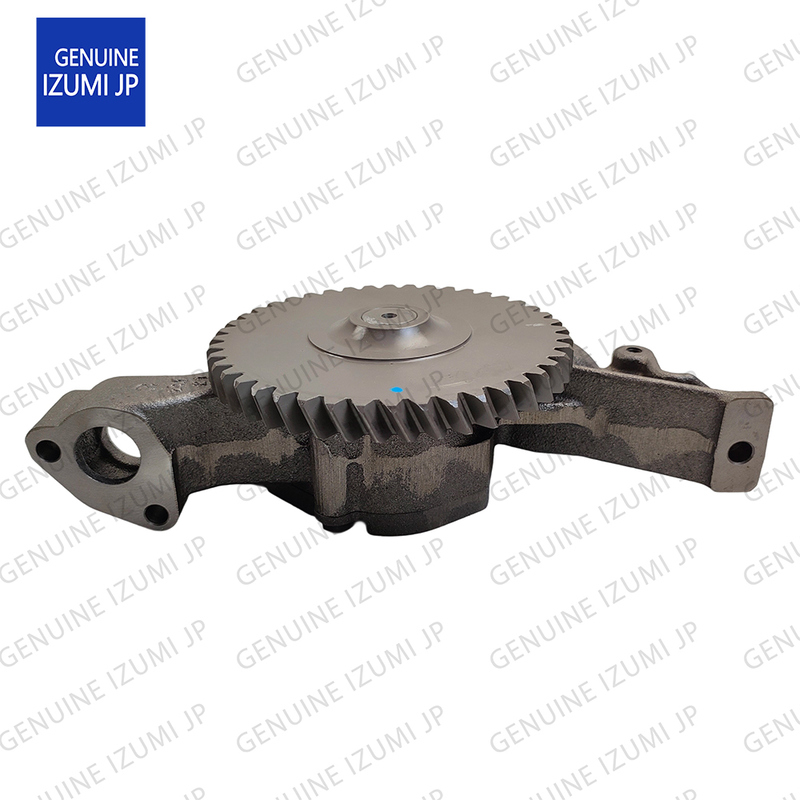 Engine D2848 P158LE Oil Pump 65.05100-6188E For Dooan Daewoo Engine Spare Parts