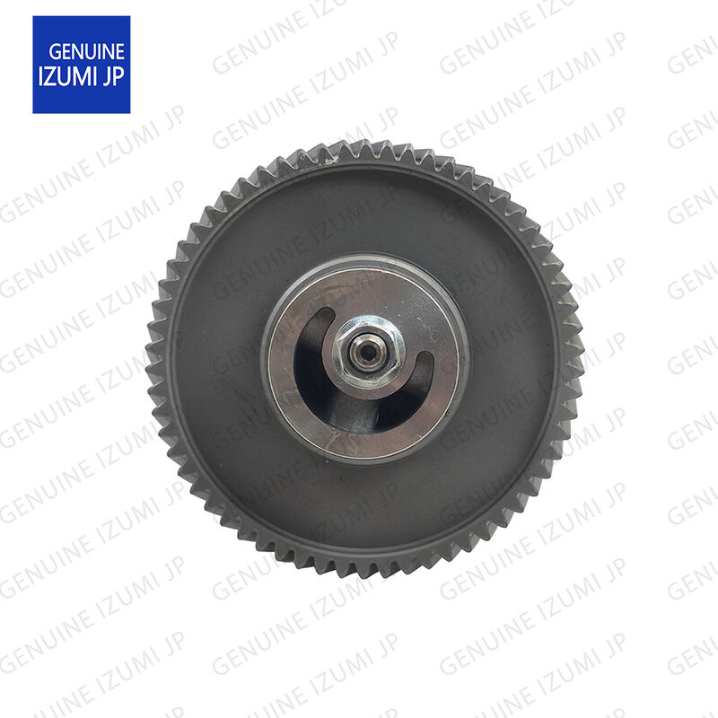 Oil Pump 403 C1.5 52-40mm U5MK8266 For Perkins Diesel Engine Repair Parts