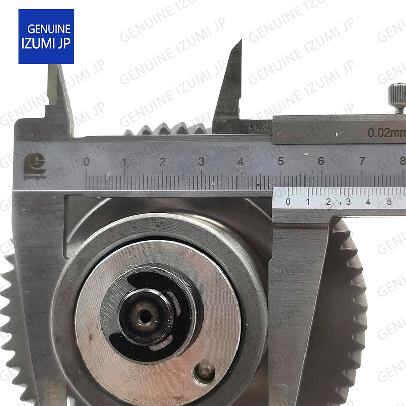 Oil Pump 403 C1.5 52-40mm U5MK8266 For Perkins Diesel Engine Repair Parts