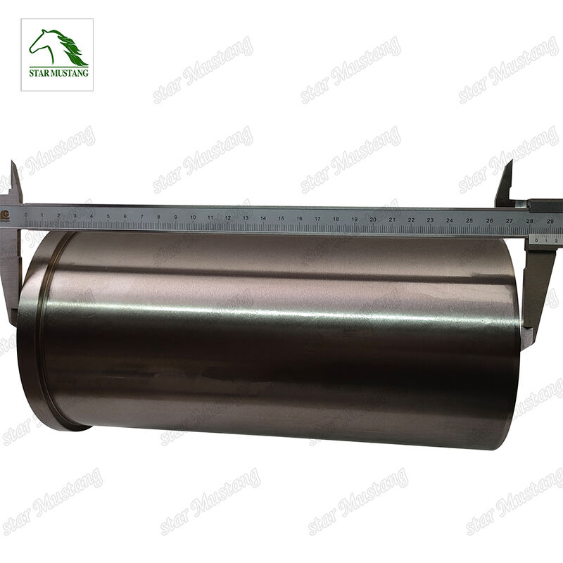 3008 3012 Εφοδιασμός για ανταλλακτικά κινητήρων ντίζελ με ολοκληρωμένη δομή και OEM μέγεθος