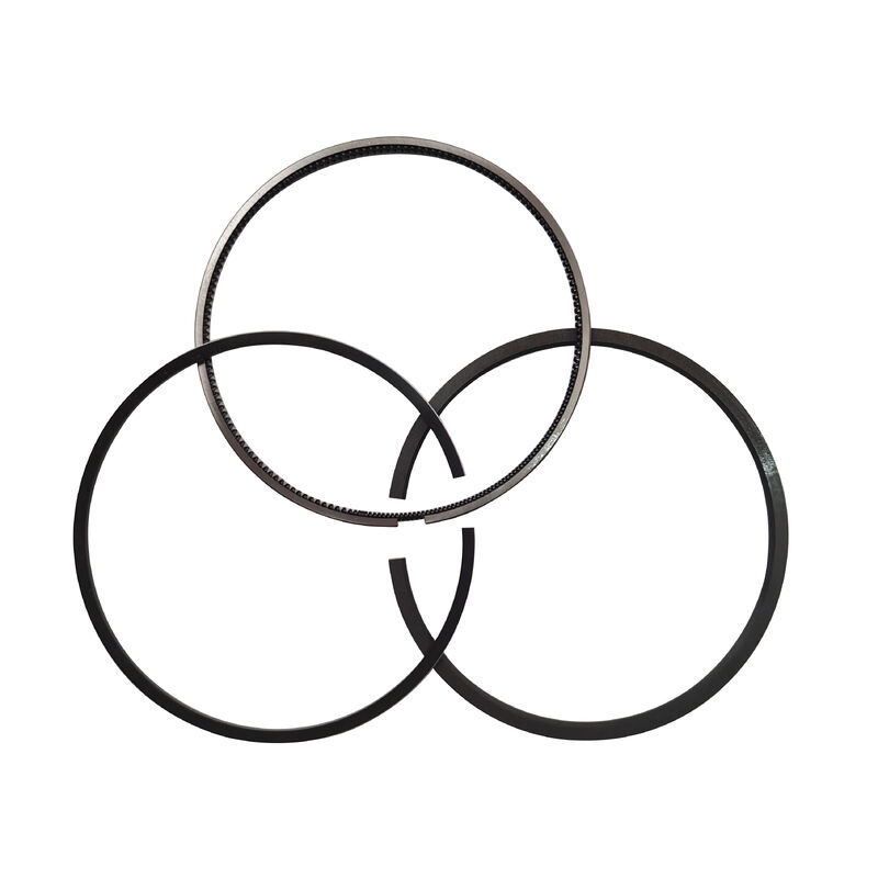 Μηχανή 3029 Πιστονικό δαχτυλίδι RE66271 2.35K-2.38-3.5mm Για βιομηχανικές εφαρμογές John Deere