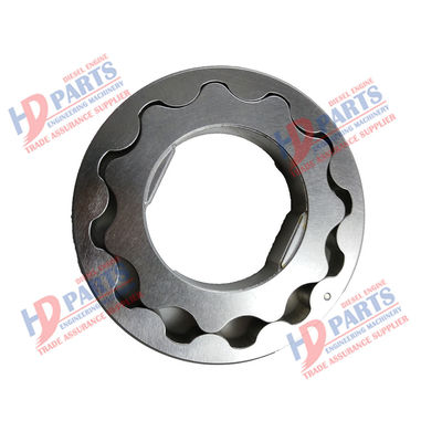 3TNV70 3TNV76 Αντλία λαδιού εκσκαφέα 119717-32110 119717-32120 Για YANMAR