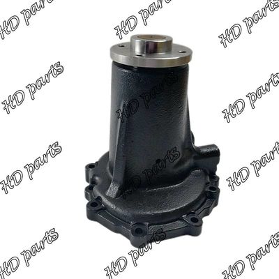 J08E μαύρη αντλία 16100-0070 μηχανών diesel για HINO