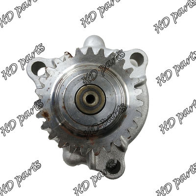 1DZ-11 27T   Αντλία πετρελαίου μηχανών diesel   Για τη Toyota