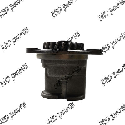 6D125 pc400-3 αντλία 6150-51-1004 πετρελαίου μηχανών diesel για τη KOMATSU