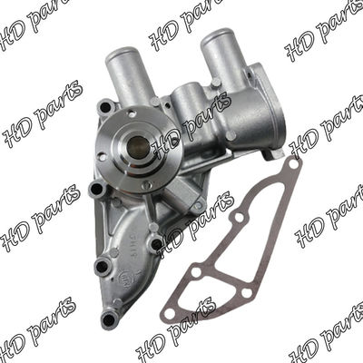 Αντλία νερού 3KR1 Diesel Engine J211-0610S 8-97069390-0 Για ISUZU