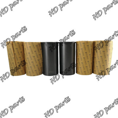 Σκάφος της γραμμής κυλίνδρων diesel cOem FE6 220mm για τη βιομηχανία