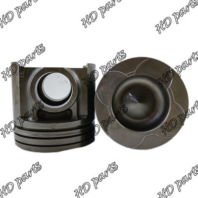 6D125 s6d125-1 έμβολο 6151-31-2511 6151-31-2170 6151-31-2710 μηχανών diesel για τη KOMATSU