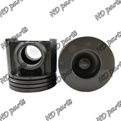 6D125 saa6d125e-5 έμβολο 6152-32-2510 μηχανών diesel για τη KOMATSU