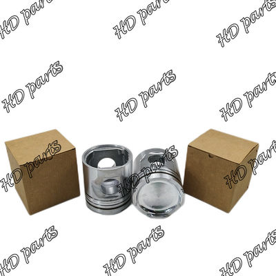 6D155 έμβολο 6127-31-2140 6127-31-2030 μηχανών diesel για τη KOMATSU