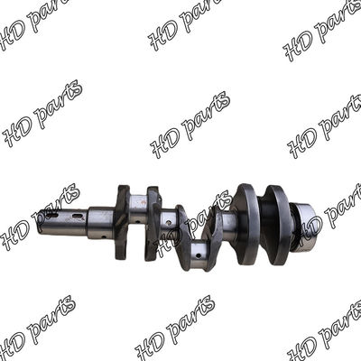 μικρά Watt 43mm μεγάλα Watt 47mm μικρό κεφάλι 76mm ανταλλακτικό 119802-21002 3D82 3TNE82 στροφαλοφόρων αξόνων μηχανών για Yanmar