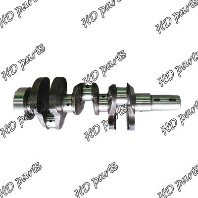 3D82 μικρά Watt 43mm μεγάλα Watt 47mm μεγάλο κεφάλι 85mm ανταλλακτικό 129813-21000 στροφαλοφόρων αξόνων μηχανών για Yanmar