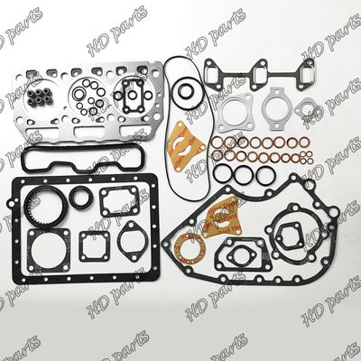 3T72 Gasket Kit 721454-92605 Κατάλληλο για Σετ ανταλλακτικών επισκευής κινητήρα Yanmar
