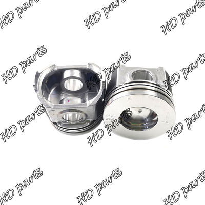 V3307 έμβολο 1G772-21110 1G774-21110 1G774-21123 1G774-21133 μηχανών diesel για Kubta