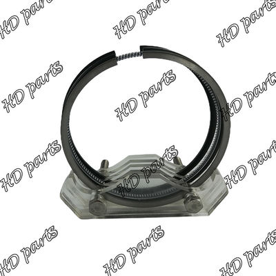 Δαχτυλίδι εμβόλων V2203 V2403 D1703 D1803 1A091-21050 1A091-21051 για τη μηχανή Kubta