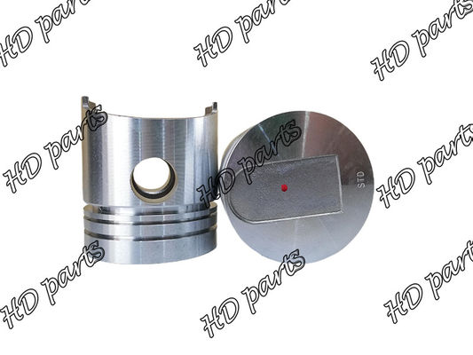 4DQ5 έμβολο 30617-57105 diesel για τη μηχανή της Mitsubishi