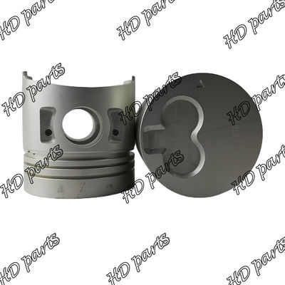 4DR7 έμβολο ME021861 diesel για τη μηχανή της Mitsubishi