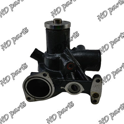 6D22 Αντλία νερού λαδιού κινητήρα ME995716 Για Mitsubishi