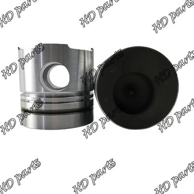 PE6T Engine Pistion 12011-96509 Για Nissan