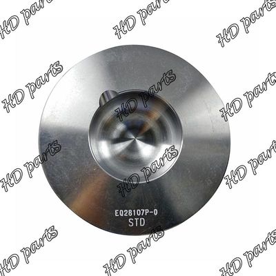 V4300 D3200 V4702 F5802 Ντίζελ έμβολο 15571-21110 15441-21112 16132-21110 Για κινητήρα Kubota